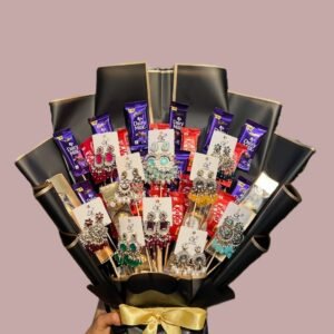 Glow & Indulge Bouquet